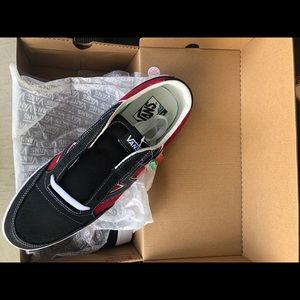 Brand new! Size 13 men vans